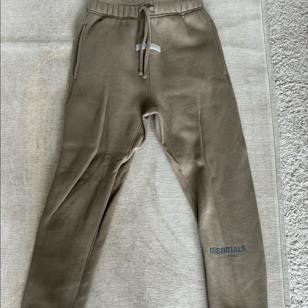 Essentials Kids Sweatpants